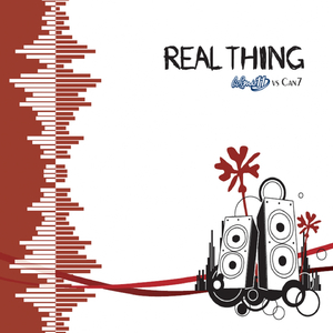 Real Thing (CAN7 Cosmic Society Mix)