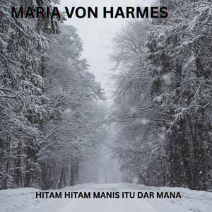 HITAM HITAM MANIS ITU DAR MANA