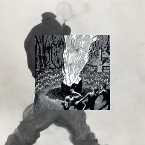 LA PORTE (feat. Khalyps)