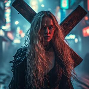 Take Your Cross and Follow Me