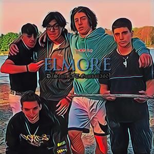 ELMORE (feat. gumball360)