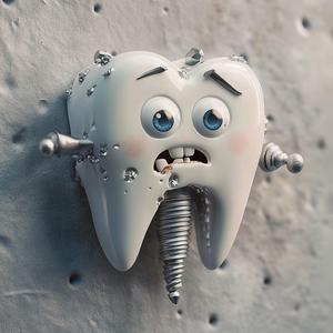 歯医者さんういーーーーん①