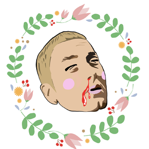 やる気のないエミネム♪ (The Real Slim Shady)