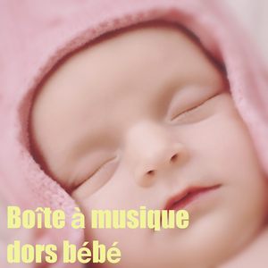 Rêves de lune (Version Boîte à musique)