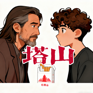 塔山（异乡篇）