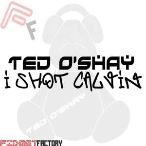 I Shot Calvin (Original Mix)