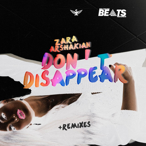 Don't Disappear (Deep Sound Effect Remix)