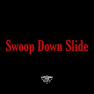 Swoop Down Slide