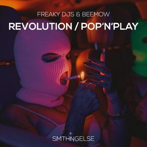 Revolution (Extended Mix)