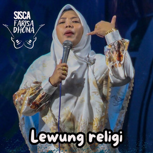 Lewung religi (Live)