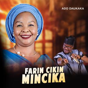 Farin cikin micika