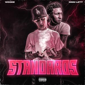 Standards (feat. Mgm Lett)