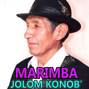 Xumakil Jolom Konob´