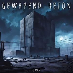 Gewapend Beton