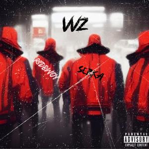 VVZ (feat. Redbwoy & Yskillem)