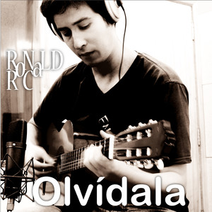 Olvídala