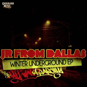 Jack Who Is Said (Original Mix)