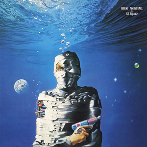 ワープ航法　Part 1（連続上昇音）