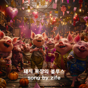 돼지 목장의 블루스