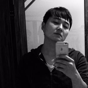 在我孤独的时候