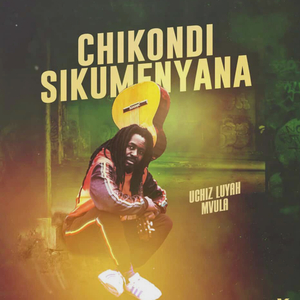 Chikondi Sikumenyana