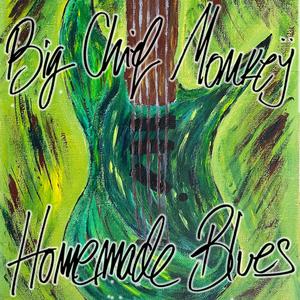 Homemade Blues (feat. Stroker Ace, Tudor Anghelina & Byga)