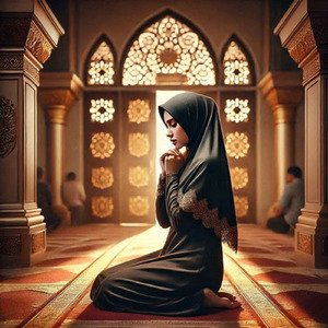 Fashion Arabe