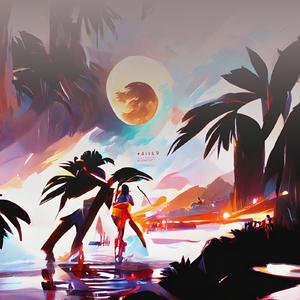 Dj Edm Say Good Bye (Remix)