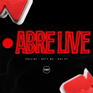 Abre Live