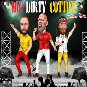 Crack a Cold One (feat. Big Trox, JDirty & Troxy Cotton)