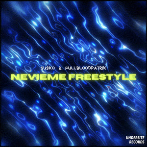 Nevieme Freestyle