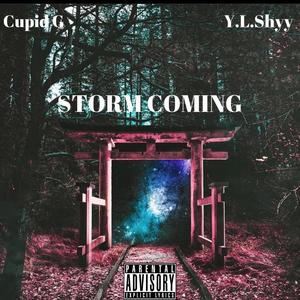 Storm Coming