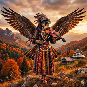 Somnoroase Păsărele (Manea Belea)