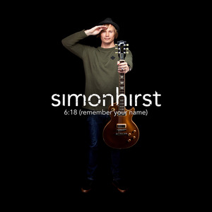 6:18 (Remember Your Name)