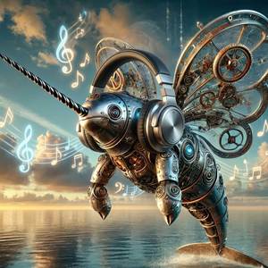 PITIPUMPI PARATOI (EDM)