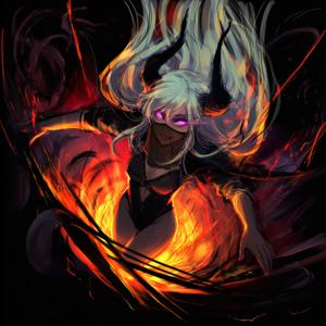 THE ABYSS WELCOMES ALL