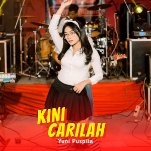 Kini Carilah (Shorts) [Live]