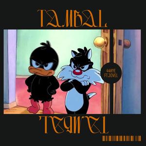 Tambal (feat. Jovel)