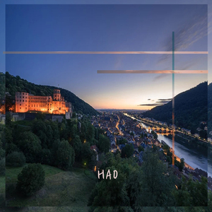 밤하늘을 천장 삼아