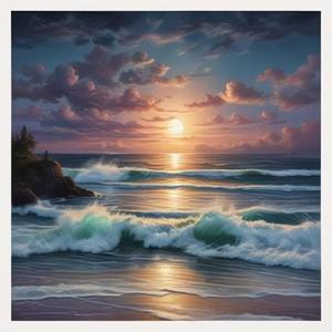 想开往地老天荒需要多勇敢