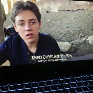离开我的依赖（出现又离开）