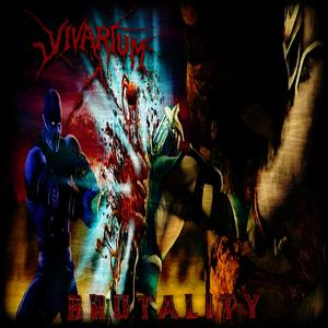 BRUTALITY