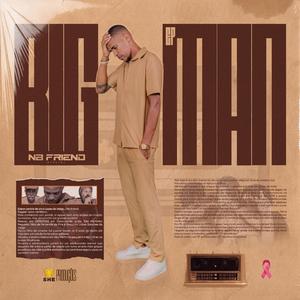 ADNV (feat. JB Sequeira)