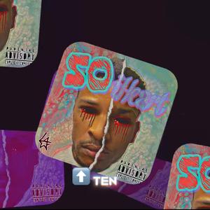 Up Ten (feat. IHeartLeeway)