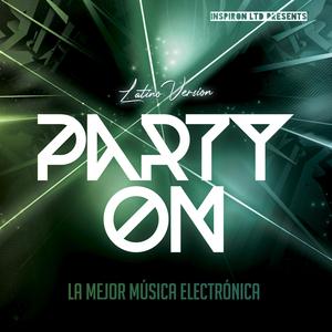 Party On (Latino Version)