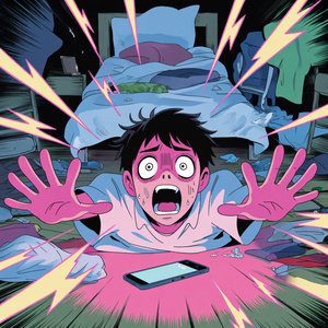 Why Am I Like This Bro?