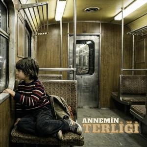 Annemin terliği