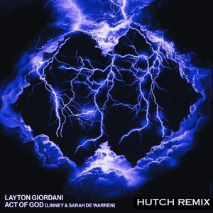 Act of God (Hutch Remix)