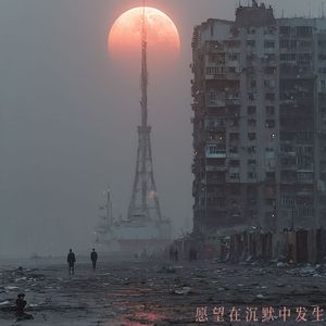 通向自己的一条路