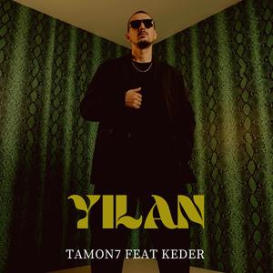 Yılan (feat. Keder)